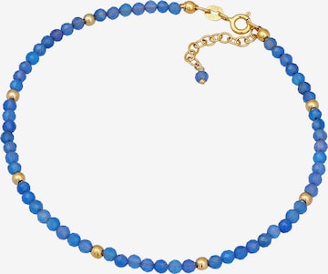 ELLI Foot Jewelry in Blue