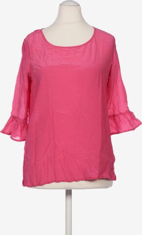 Frogbox Blouse & Tunic in S in Pink: front