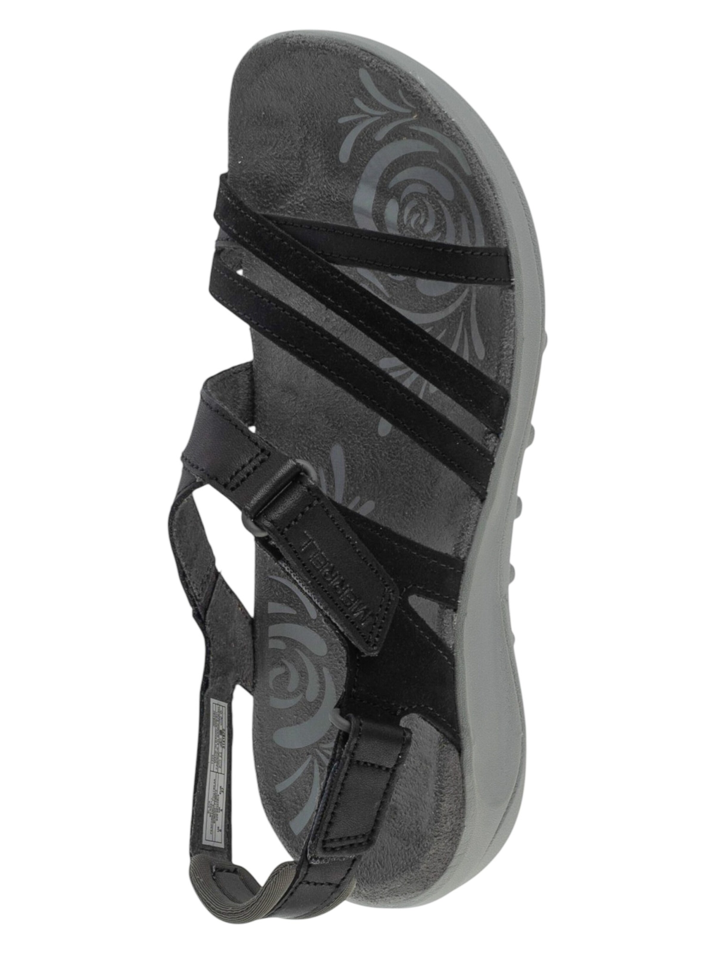 MERRELL Sandale 'Harbor'‌‌‌‌‌‌‌‌‌‌ in Schwarz