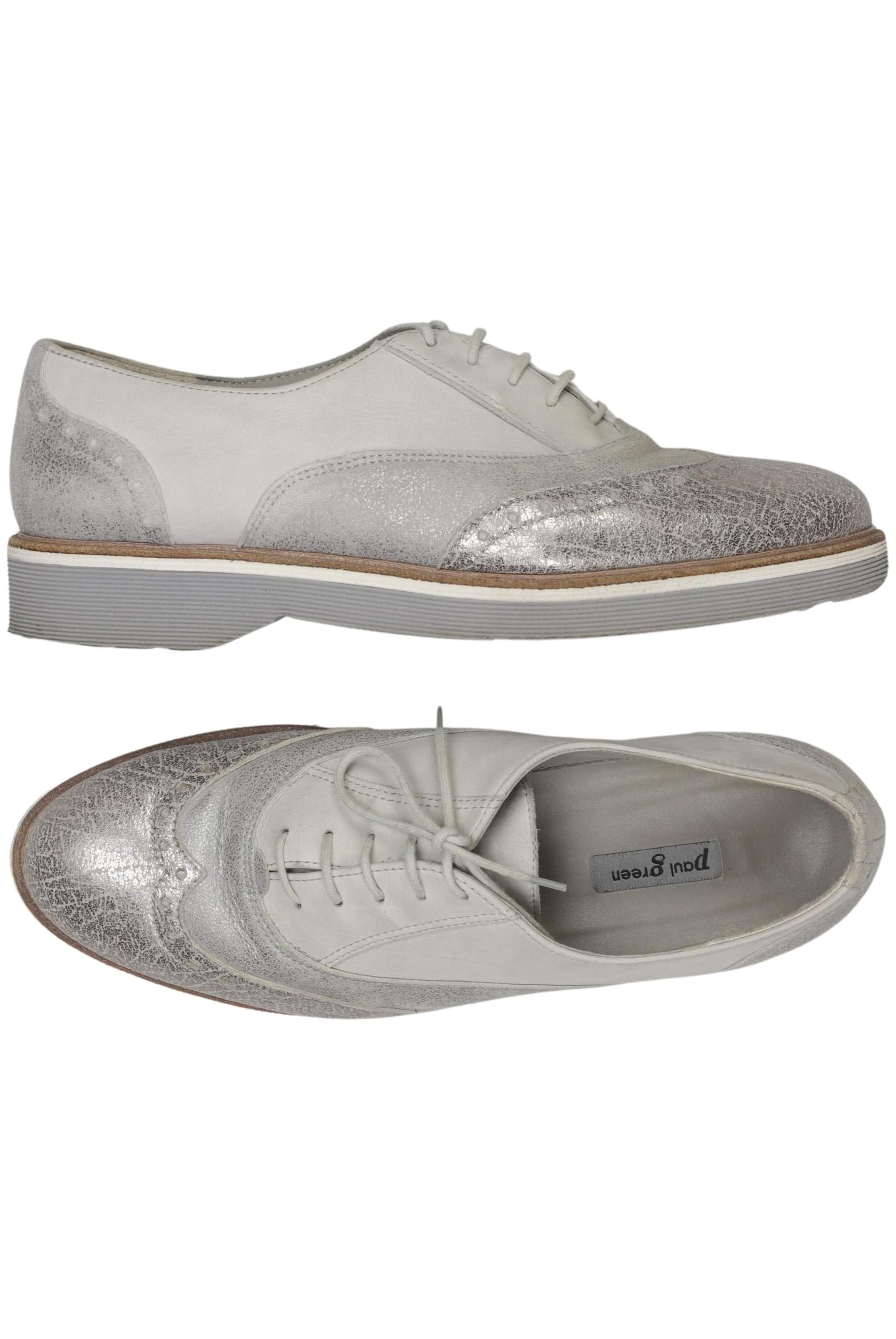 Paul Green Flats & Loafers in 39 in Mixed colors: front