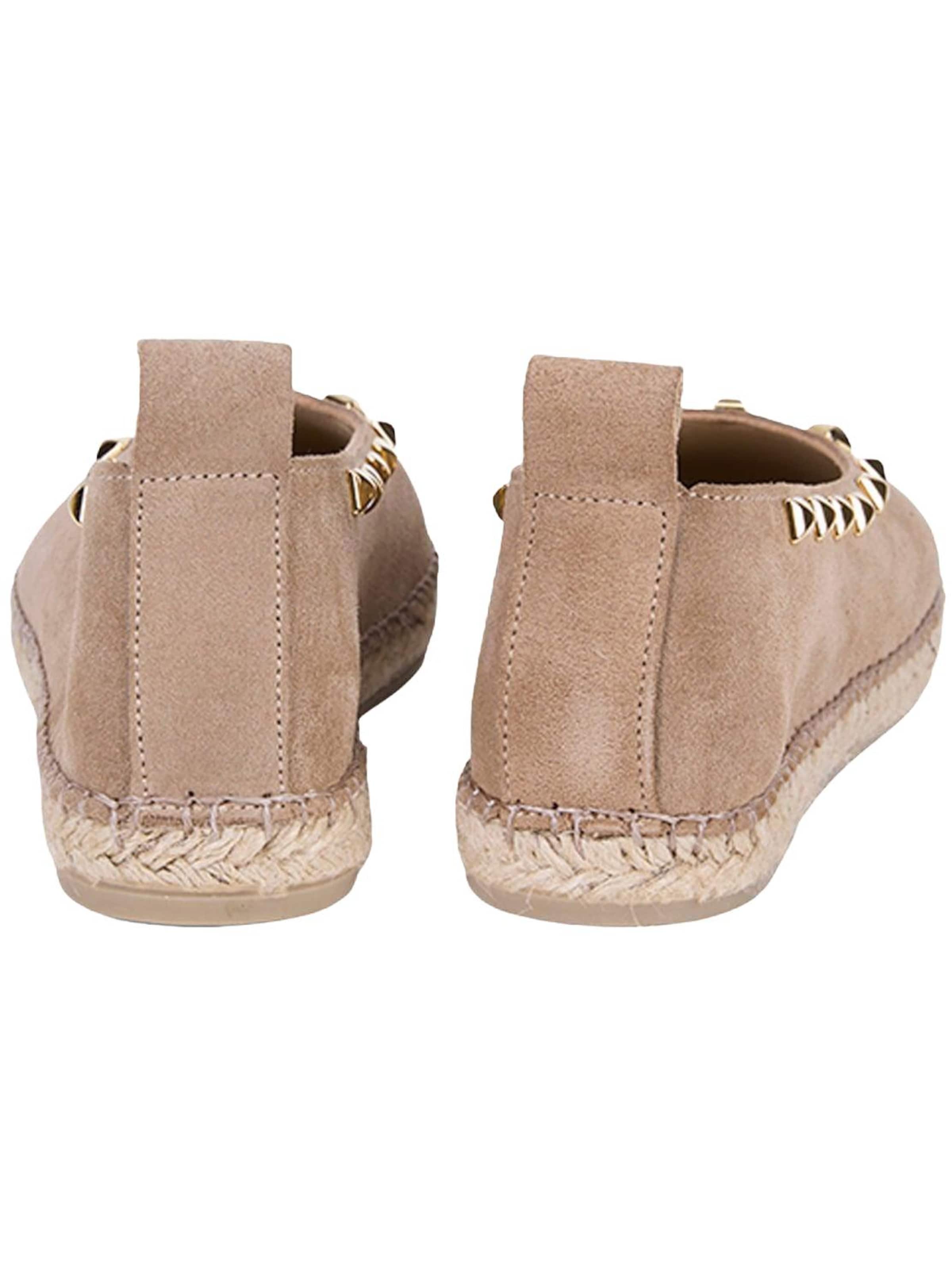 Desa Espadrilles in Beige