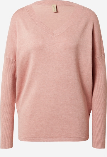Soyaconcept Sweater 'DOLLIE' in Rose, Item view