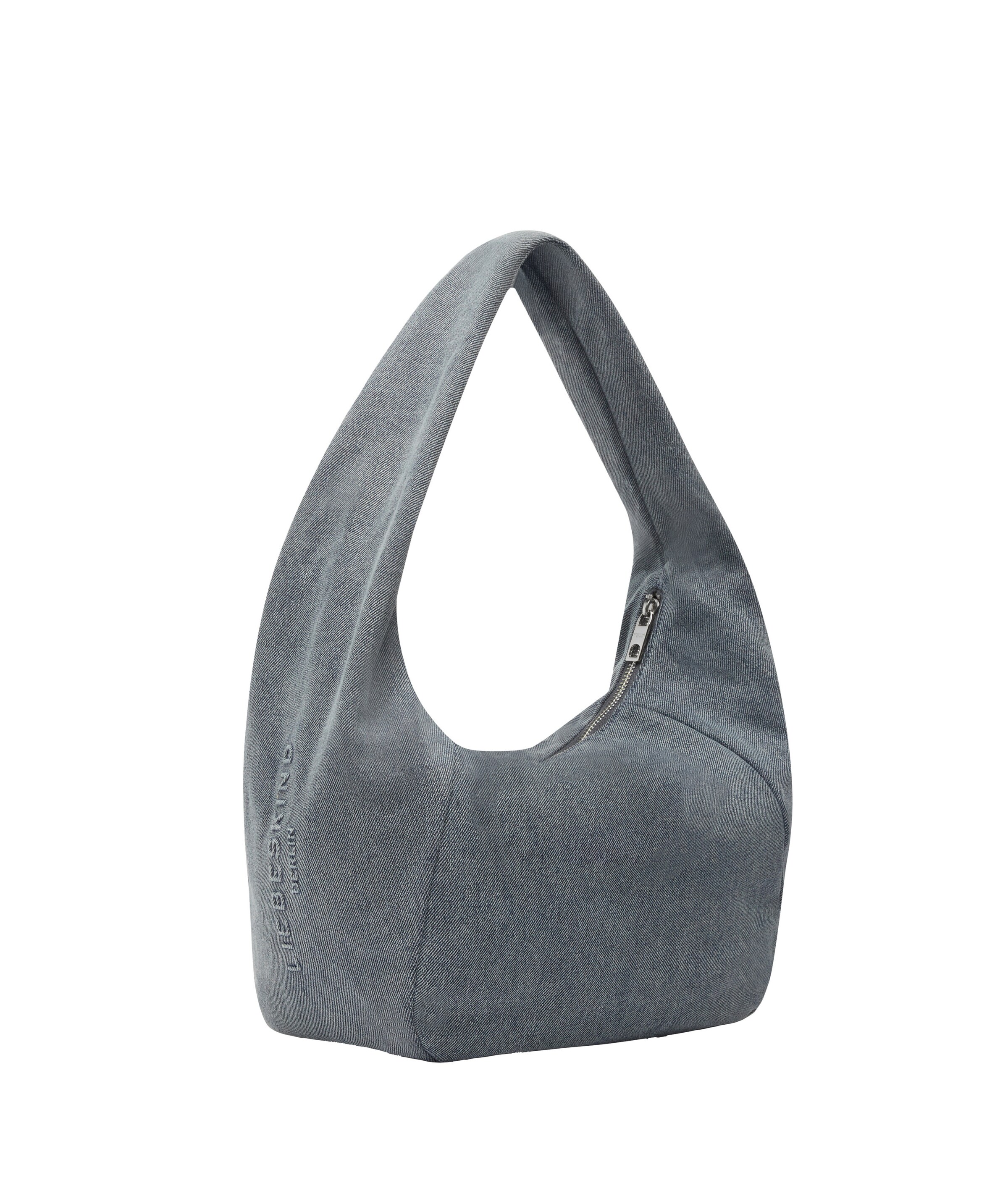 Liebeskind Berlin Shoulder bag in Blue