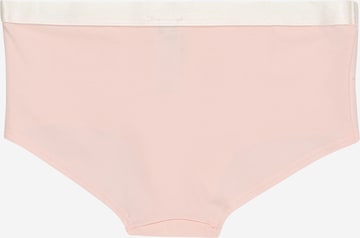 Skiny Underpants in Beige