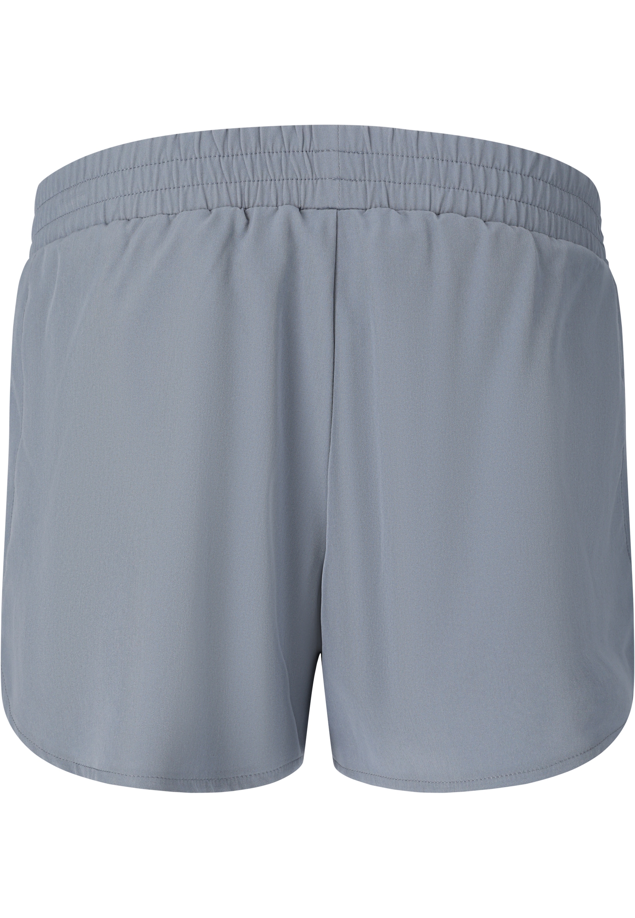 ENDURANCE Regular Sportbroek 'Weval jr.' in Blauw
