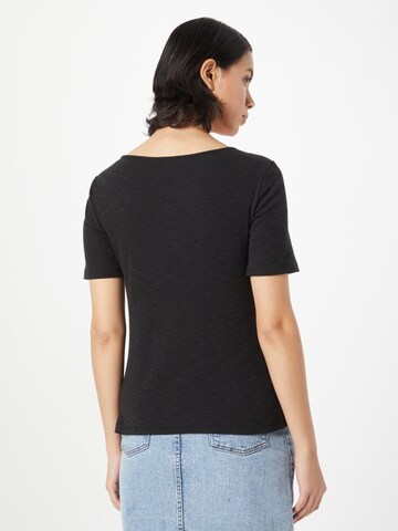 GAP - Camisa em preto