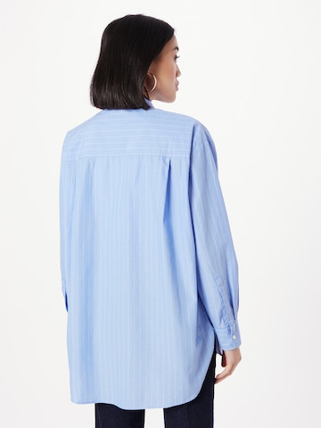 OVS Blouse in Blue