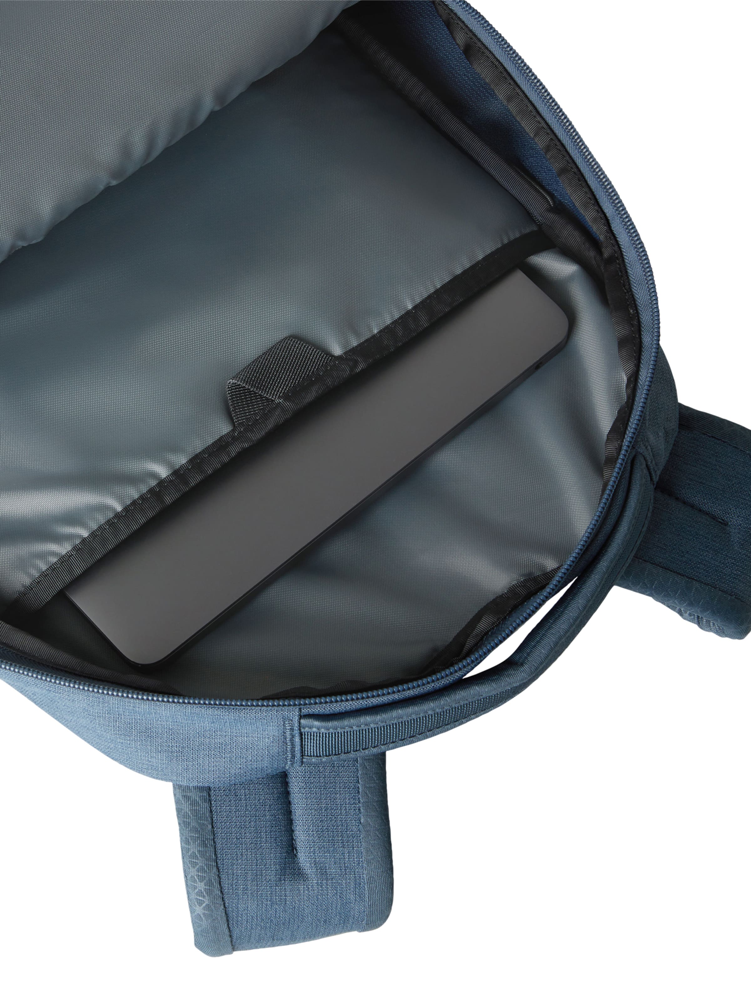 THE NORTH FACE Ryggsäck 'Jester' i grön