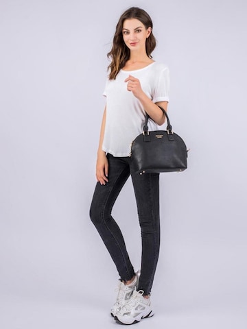 Sacs à main 'Roxy' Princely London en noir