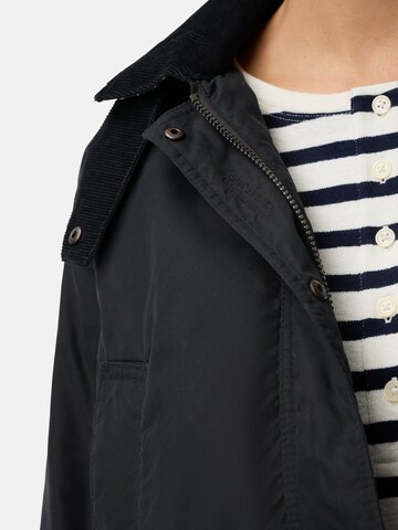 CAMEL ACTIVE Between-Season Jacket in Black