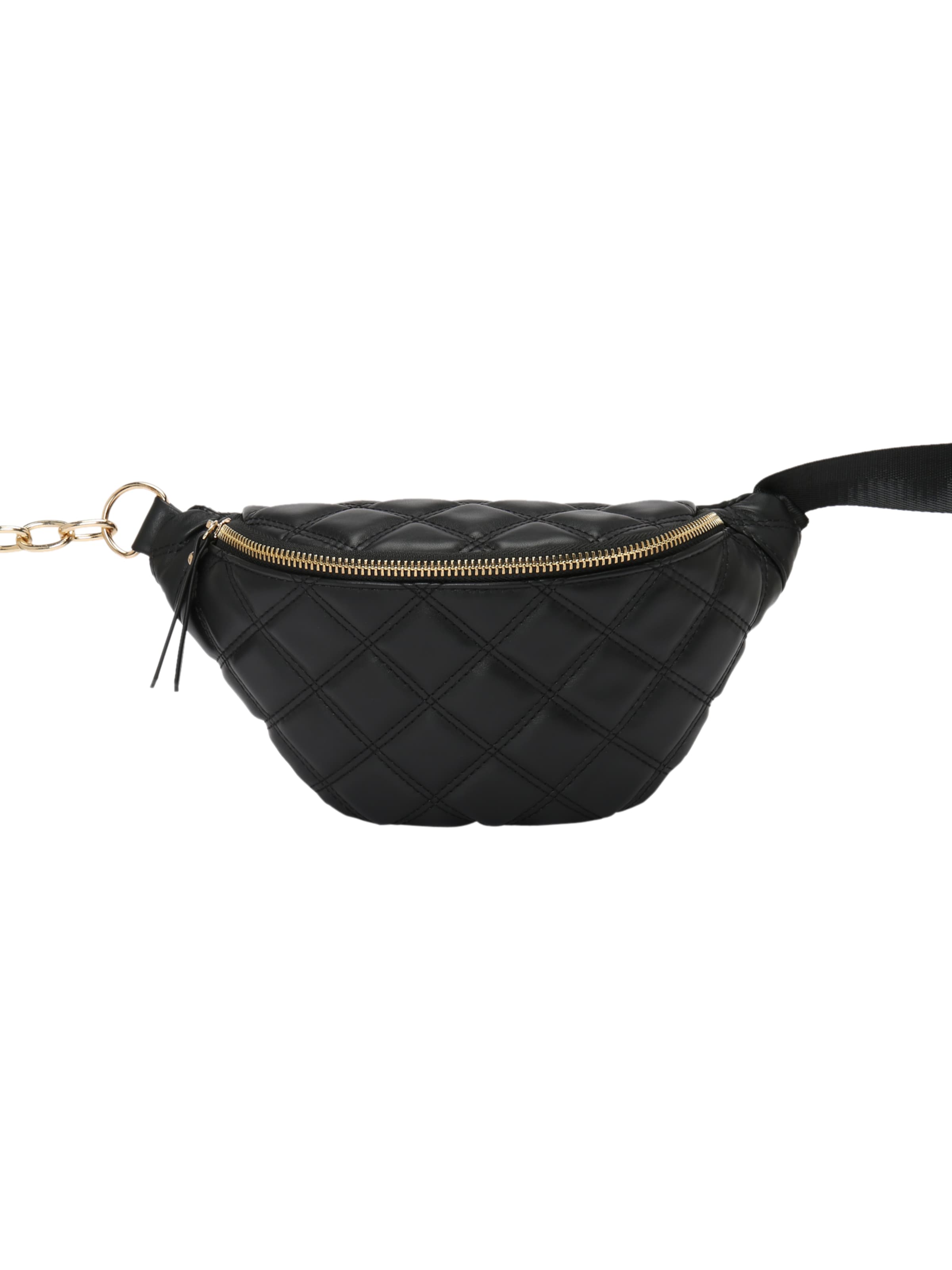 ABOUT YOU Τσαντάκι μέσης 'Esma' σε μαύρο