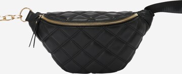 ABOUT YOU Fanny Pack 'Esma' in Black