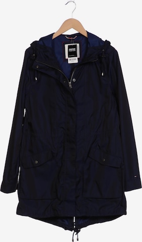 Tommy Jeans Jacket & Coat in XL in Blue: front