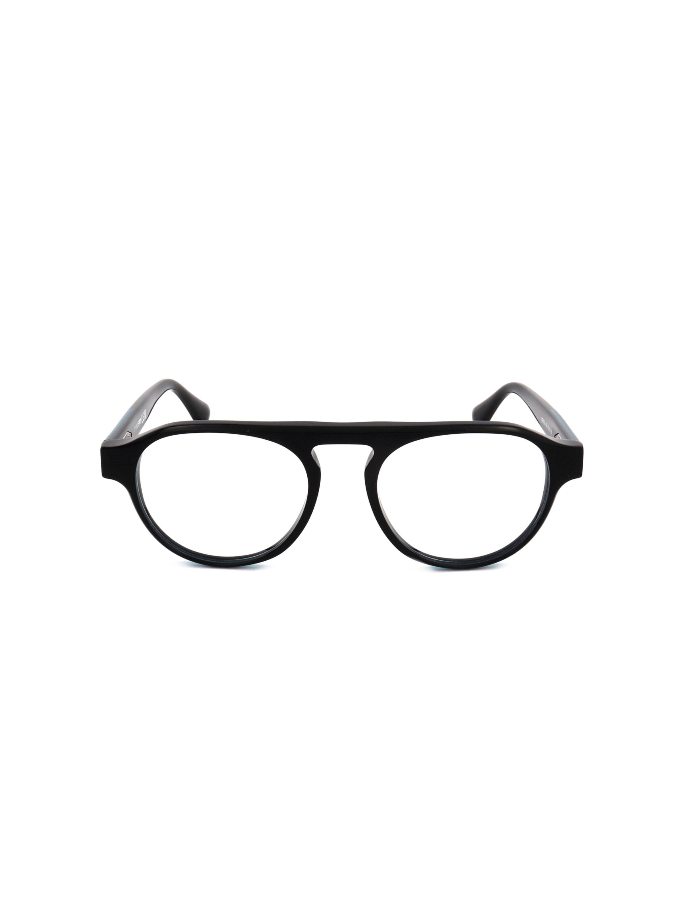 Occhiali 'WE5433' di Web Eyewear in blu: frontale