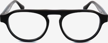 Occhiali 'WE5433' di Web Eyewear in blu: frontale
