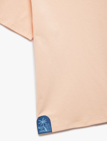 Koton Shirt in Oranje