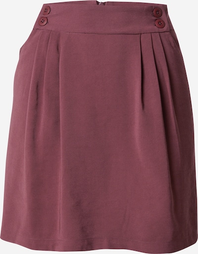 ABOUT YOU Suknja 'Vivian Skirt' u tamno smeđa, Pregled proizvoda