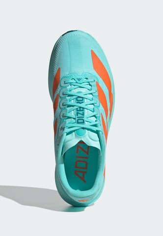 Chaussure de course 'Adizero Evo Sl' ADIDAS PERFORMANCE en bleu