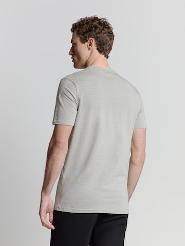 No Excess T-Shirt in Grau