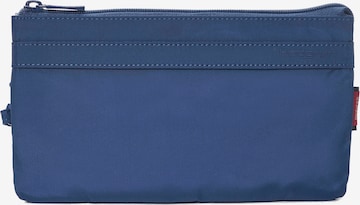 Hedgren Wallet in Blue: front