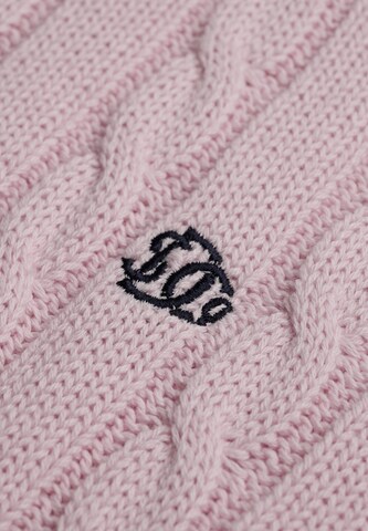 Pullover di Superdry & Co in rosa