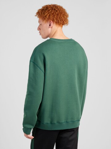 ELLESSE Sweatshirt 'Sierre' in Grün