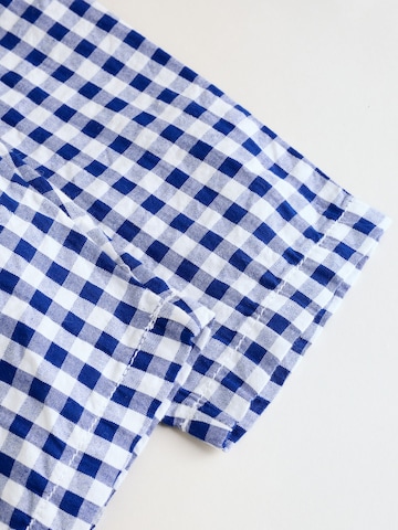 mėlyna Next Rinkinys