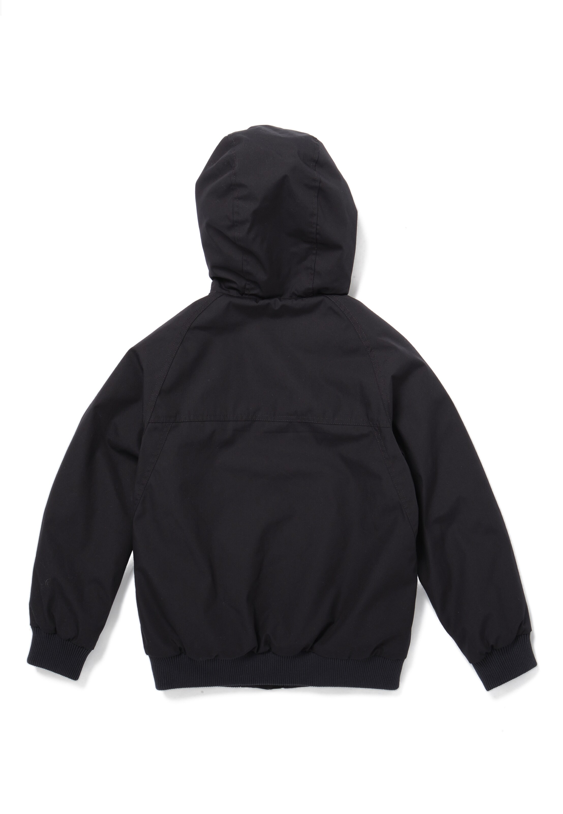 Volcom Weatherproof jacket 'Hernan' in Black