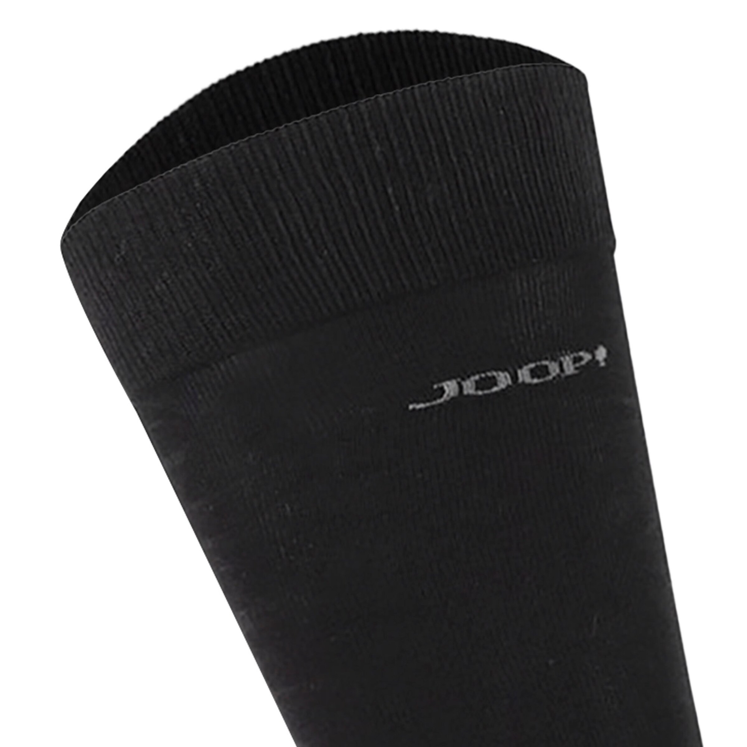 JOOP! Térdharisnyák - fekete