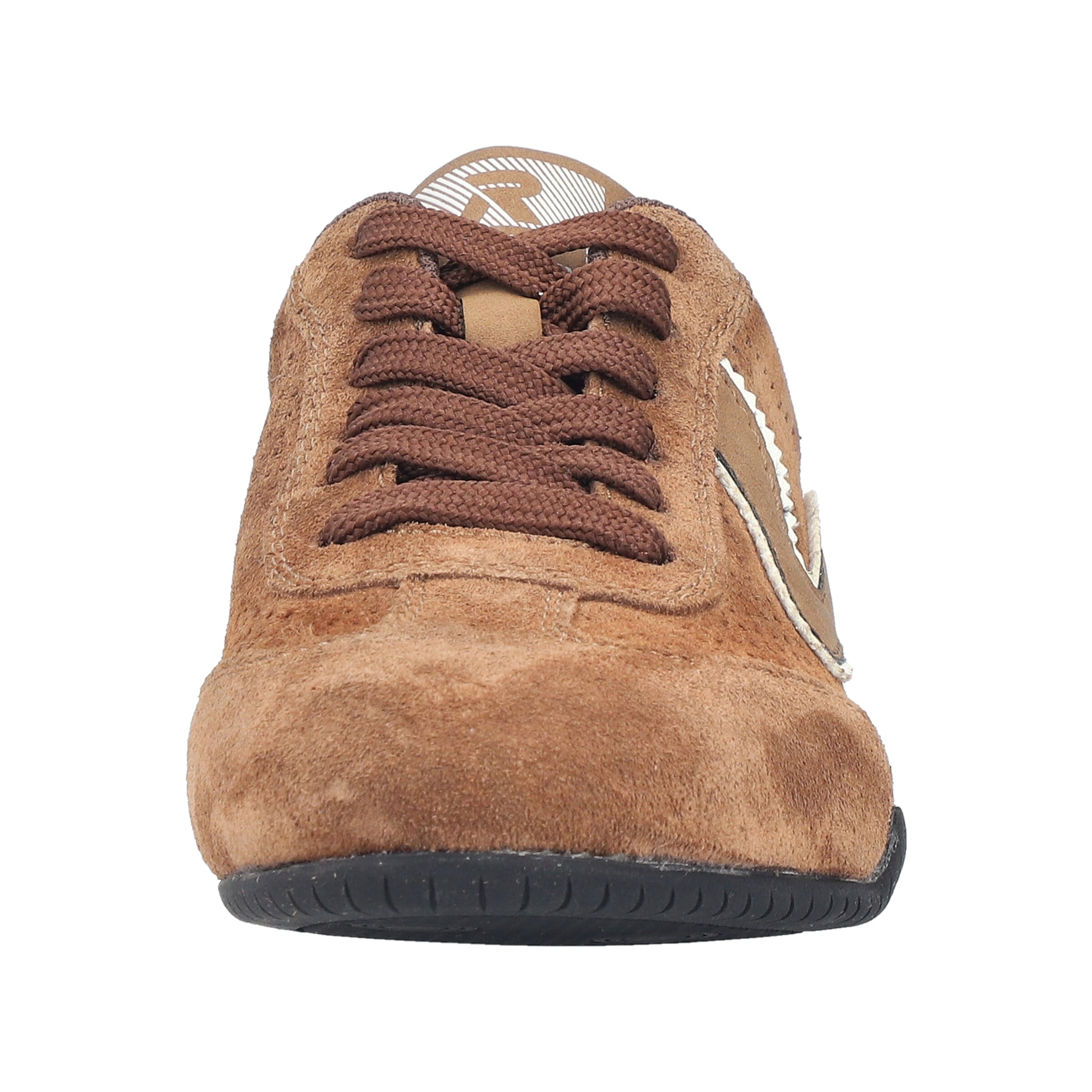 Rieker Sneaker in Braun