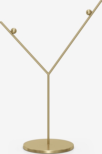 Swarovski Schmuckaufbewarung in gold, Produktansicht