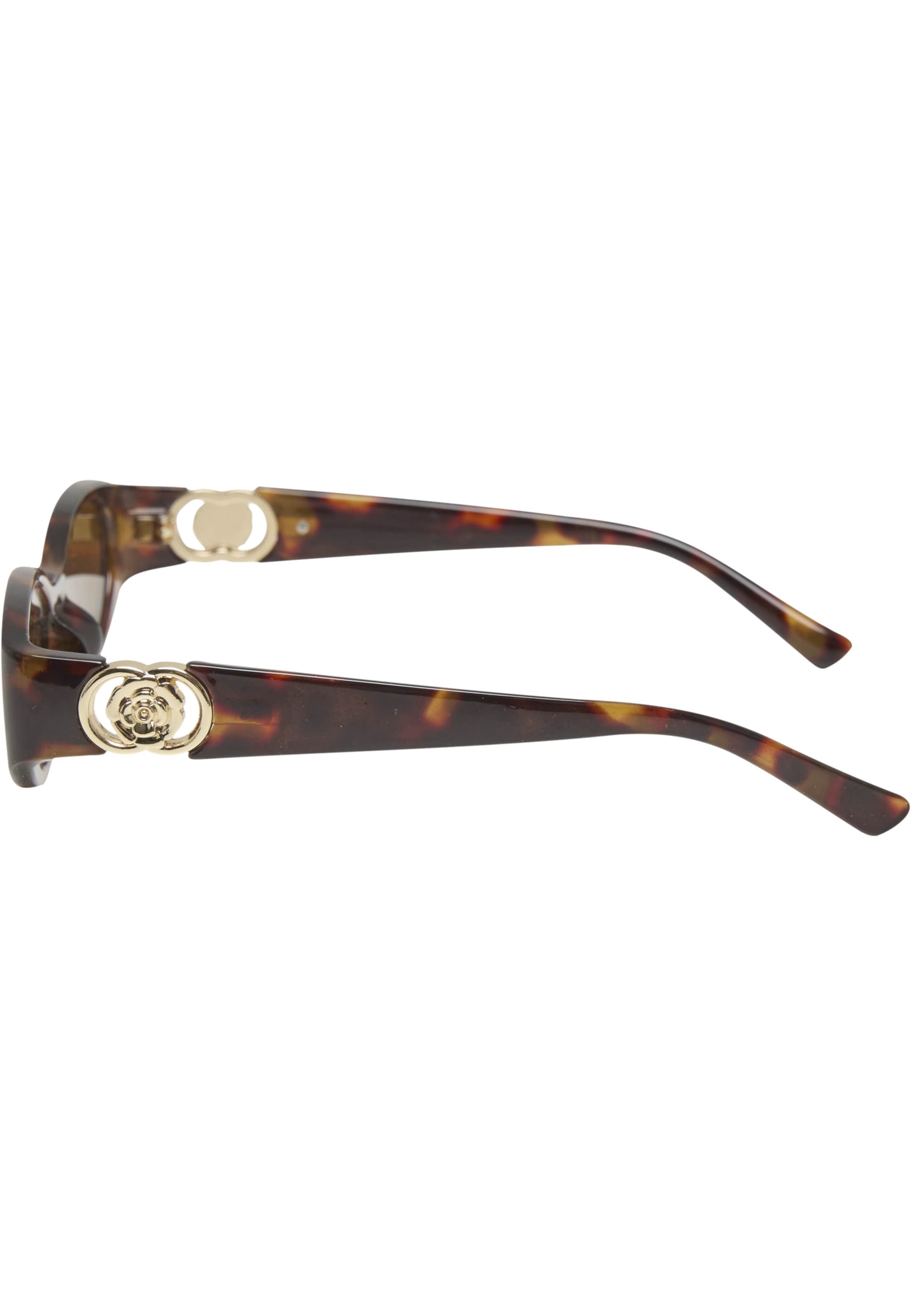 Urban Classics - Gafas de sol 'Barcelona' en marrón
