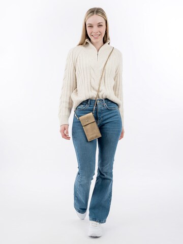Emily & Noah Smartphone Case 'Emma' in Yellow