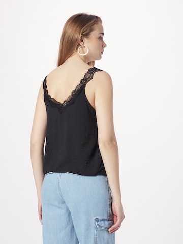 ABOUT YOU Top 'Melissa' in Black