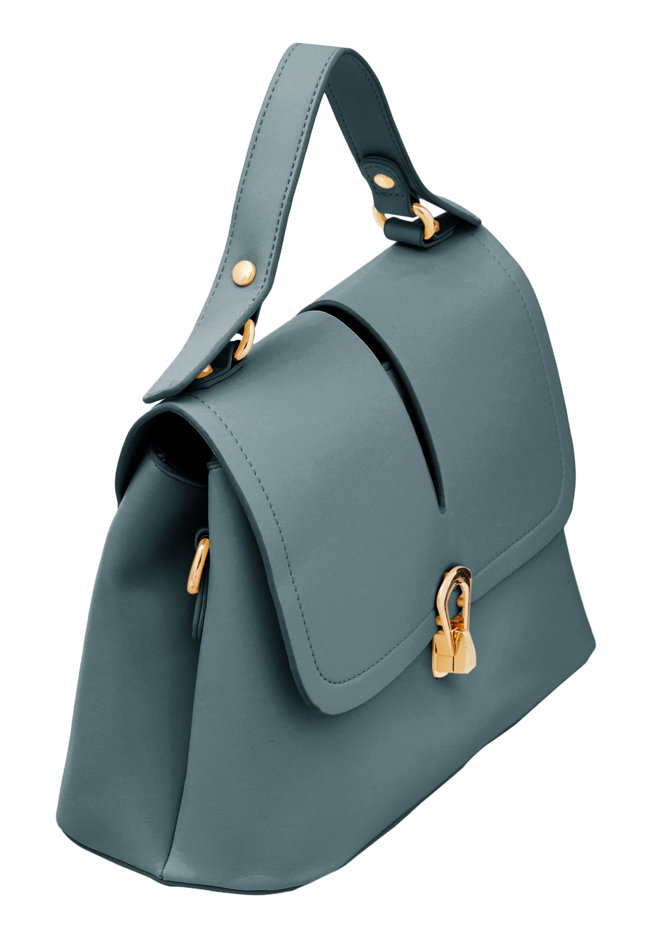 Usha - Malas de tiracolo em azul