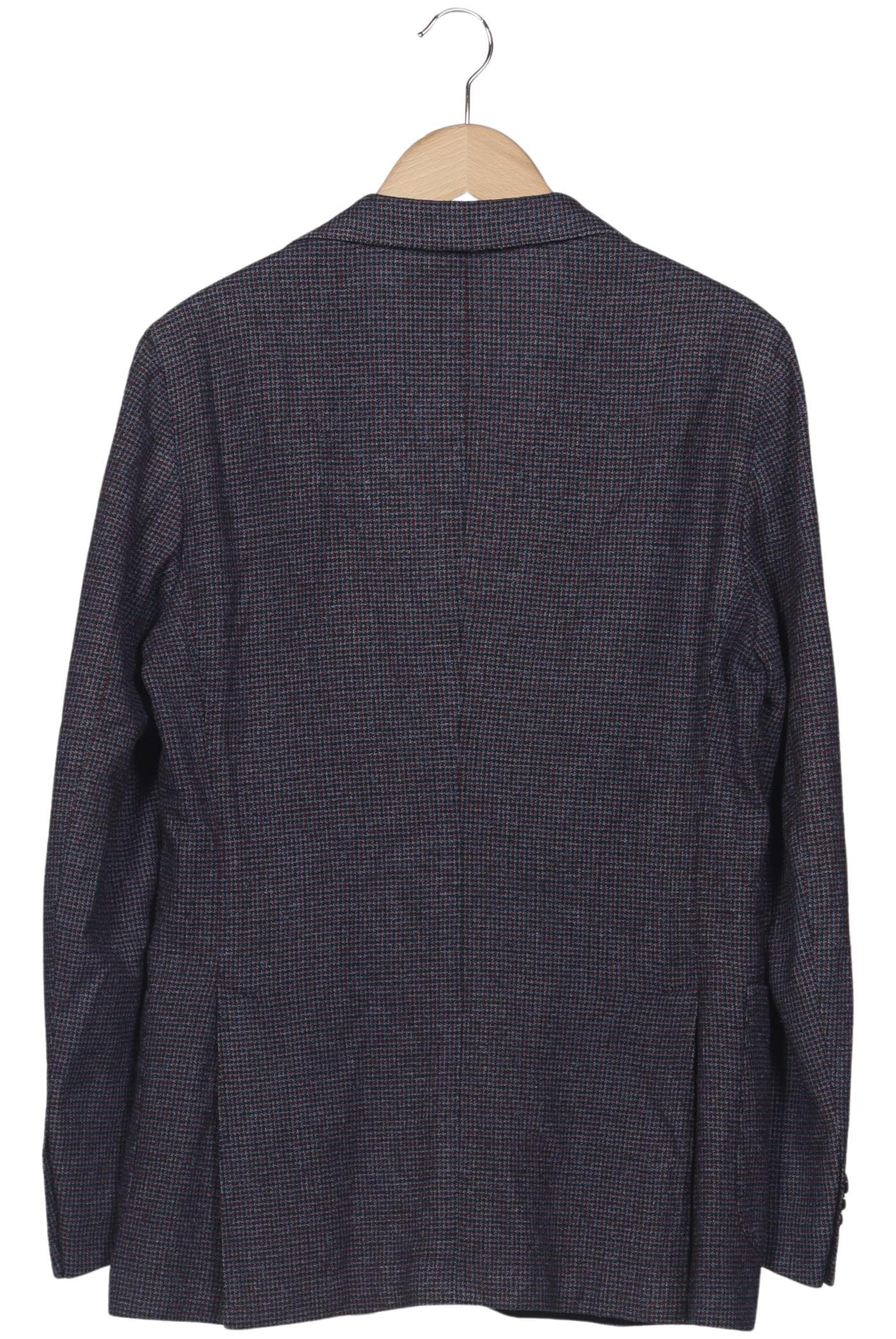 PAL ZILERI Suit Jacket in S in Blue