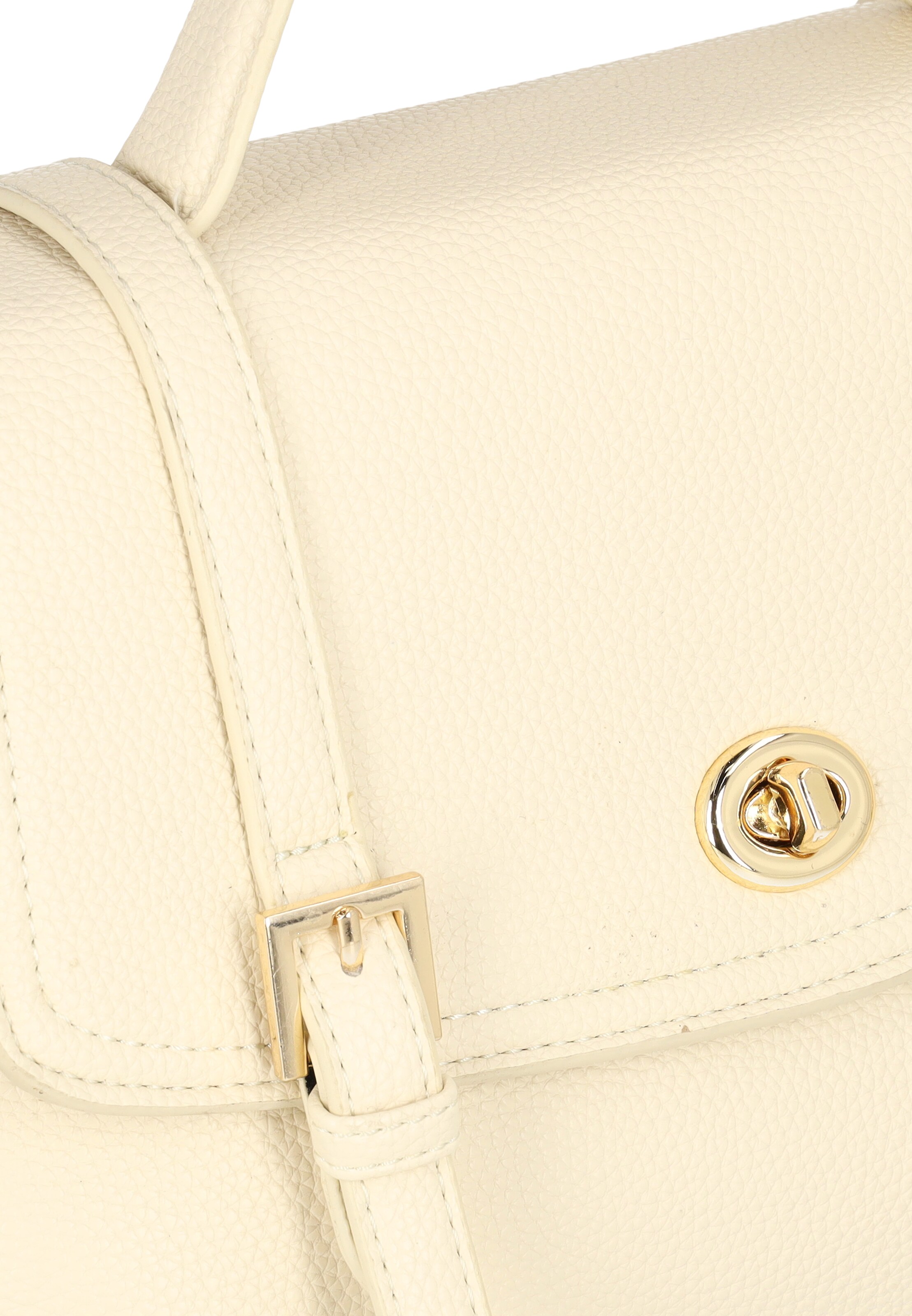 FELIPA Handtasche in Weiß