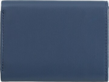 DuDu Wallet in Blue