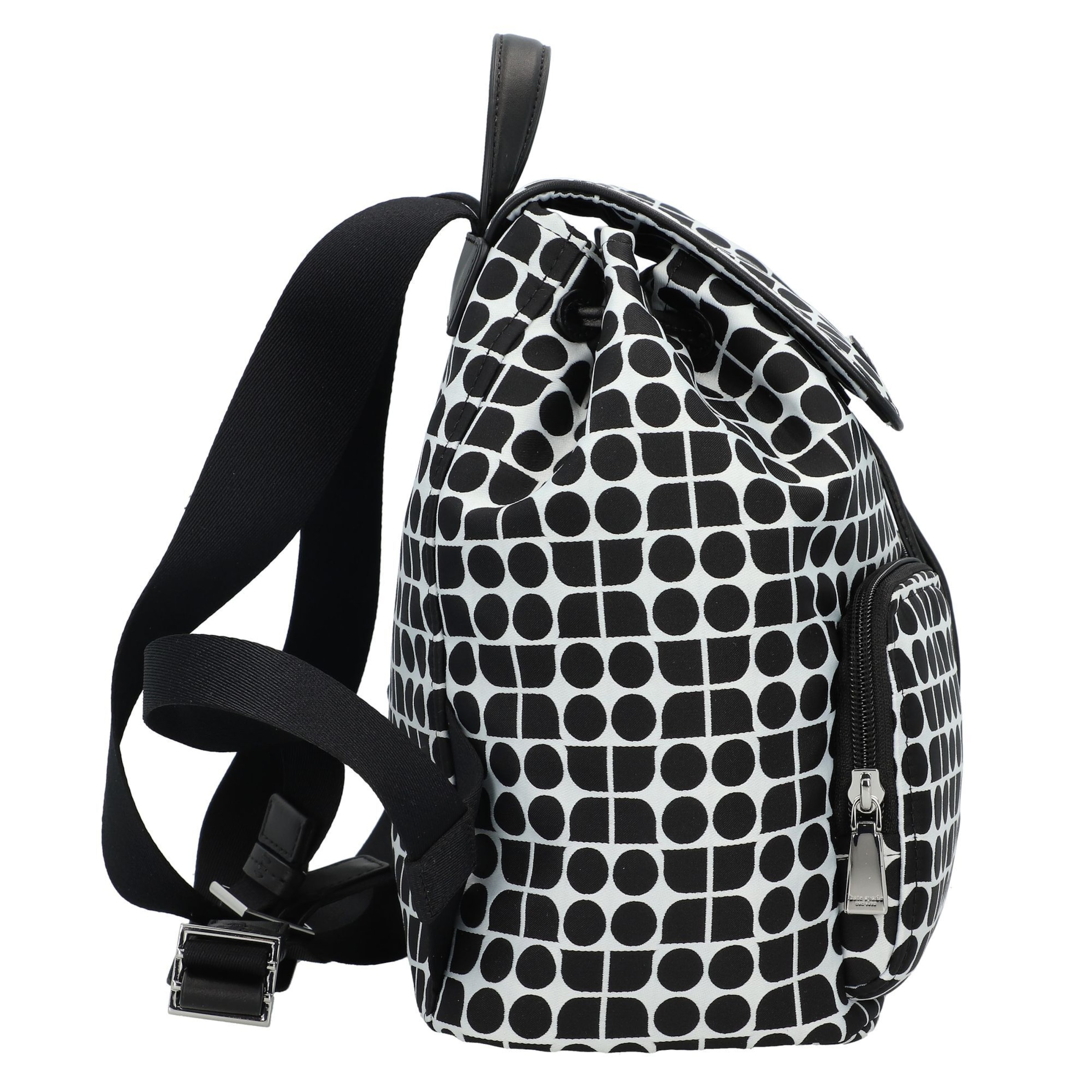Kate Spade Rugzak 'Noel City' in Zwart