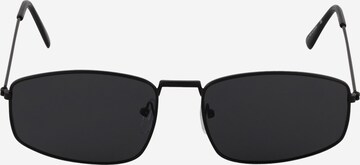 Lunettes de soleil AÉROPOSTALE en noir