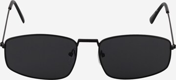 AÉROPOSTALE Sunglasses in Black