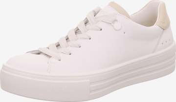 Legero Sneaker 'Lima 2.0' in Weiß: Vorderseite