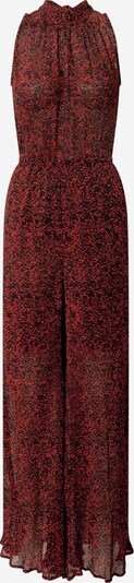 SCOTCH & SODA Jumpsuit in Red / Black, Item view