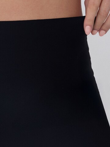 Tezenis Shaping Pants in Black