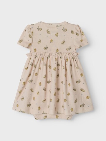 Robe NAME IT en beige