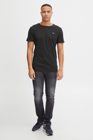 11 Project Shirt 'Chris' in Black