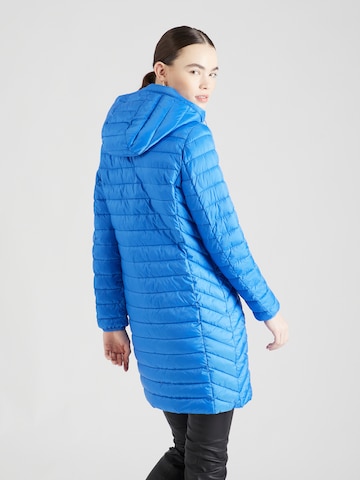 s.Oliver Ανοιξιάτικο και φθινοπωρινό παλτό σε μπλε