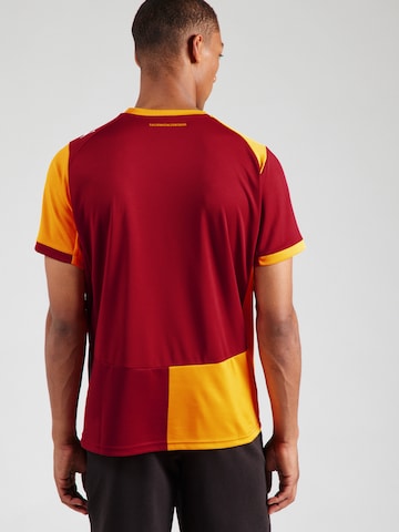 PUMA - Camiseta de fútbol 'GSK Home' en naranja