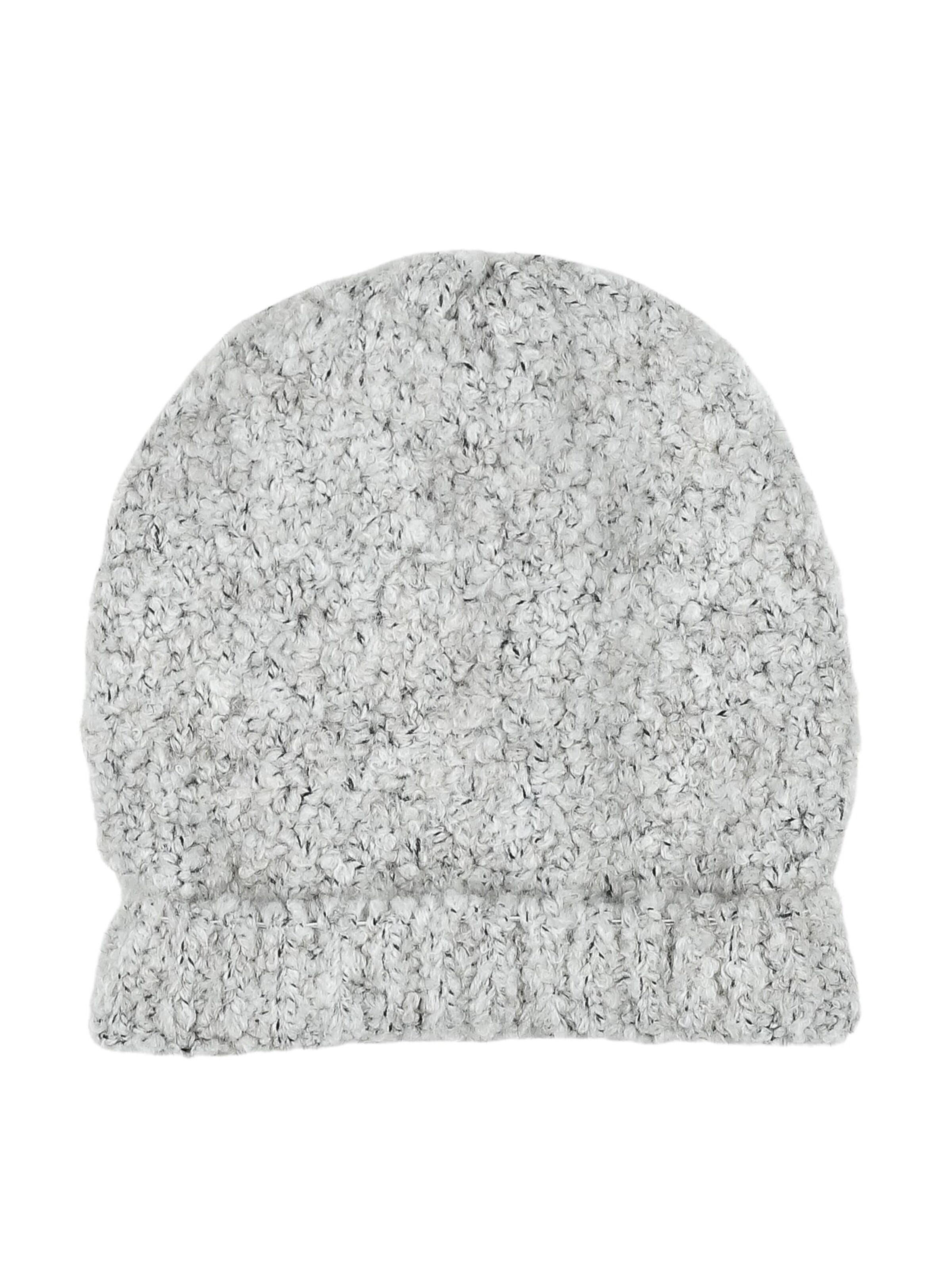 COLLEZIONE ALESSANDRO Hat 'Teddy Too' in Beige: front