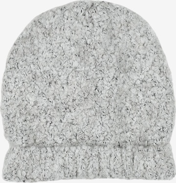 COLLEZIONE ALESSANDRO Hat 'Teddy Too' in Beige: front
